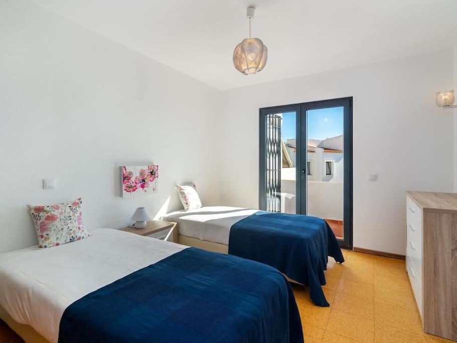 Vilamoura Family House Exterior foto