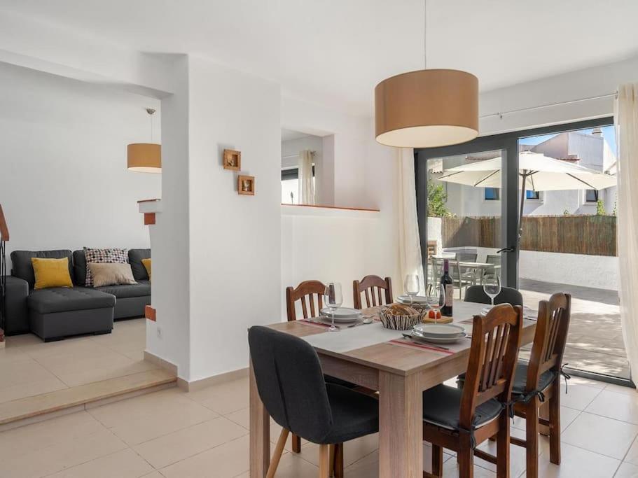 Vilamoura Family House Exterior foto